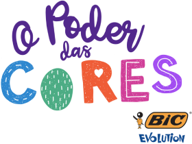 O Poder das Cores