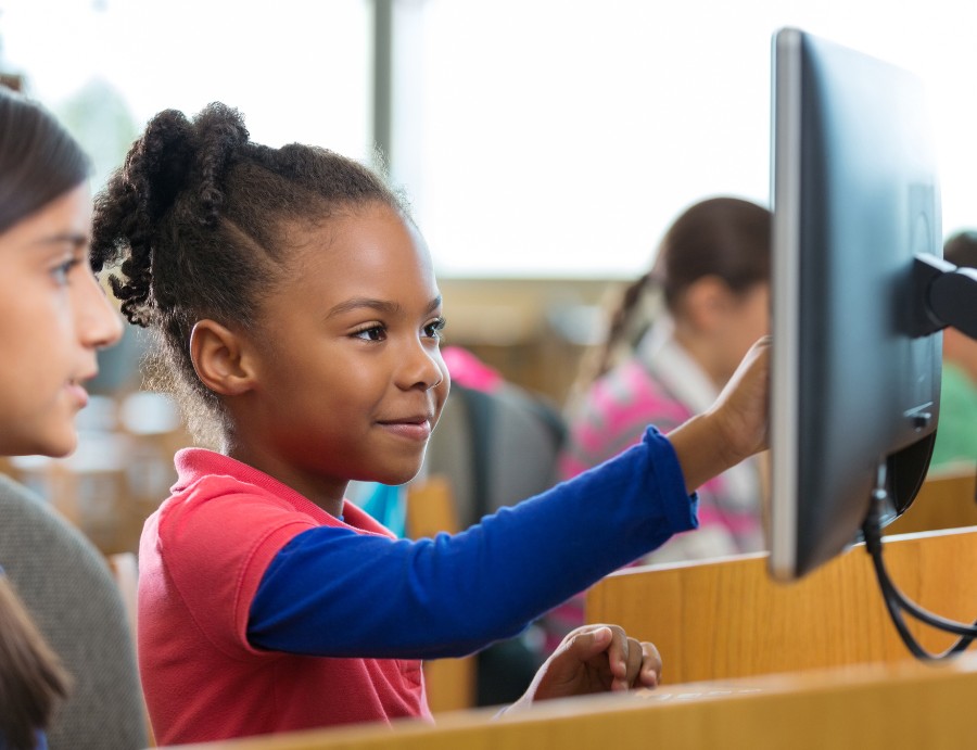 tecnologia na educação